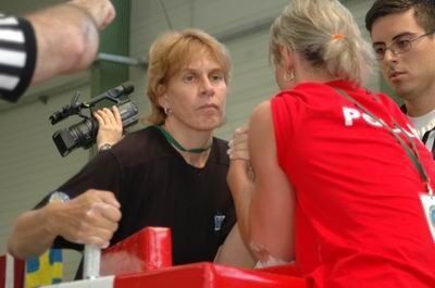 Mistrzostwa Europy 2006 Day