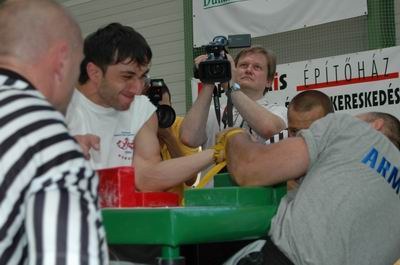 Mistrzostwa Europy 2006 Day