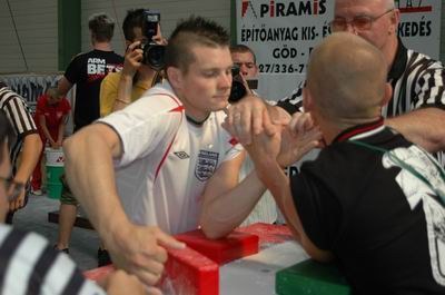 Mistrzostwa Europy 2006 Day