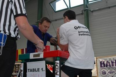 Mistrzostwa Europy 2006 Day