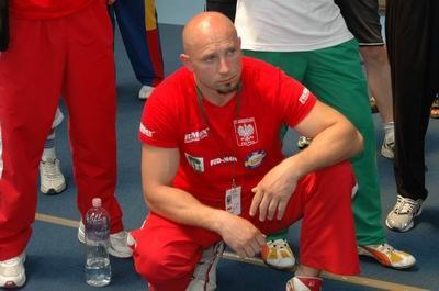 Mistrzostwa Europy 2006 Day