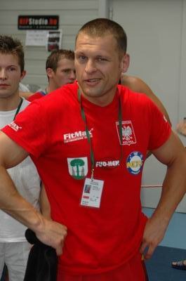 Mistrzostwa Europy 2006 Day