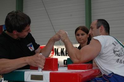 Mistrzostwa Europy 2006 Day