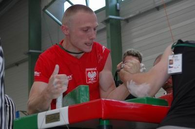 Mistrzostwa Europy 2006 Day