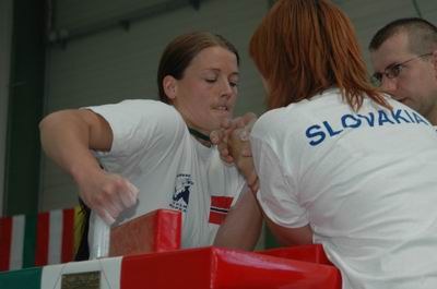 Mistrzostwa Europy 2006 Day