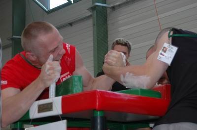 Mistrzostwa Europy 2006 Day