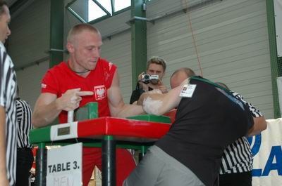 Mistrzostwa Europy 2006 Day