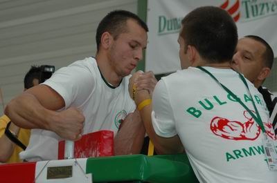 Mistrzostwa Europy 2006 Day