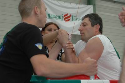 Mistrzostwa Europy 2006 Day