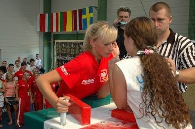 Mistrzostwa Europy 2006 Day