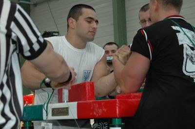 Mistrzostwa Europy 2006 Day