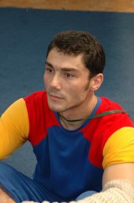 Mistrzostwa Europy 2006 Day