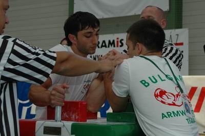 Mistrzostwa Europy 2006 Day