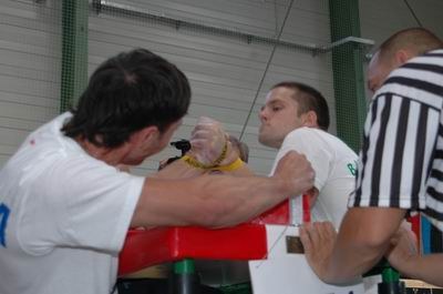 Mistrzostwa Europy 2006 Day