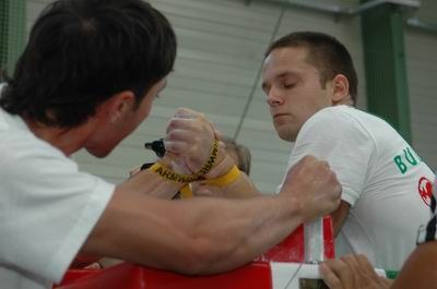 Mistrzostwa Europy 2006 Day