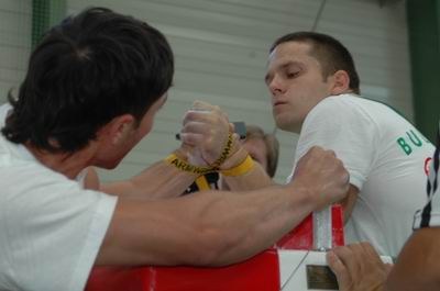 Mistrzostwa Europy 2006 Day