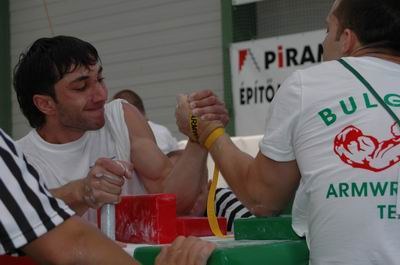 Mistrzostwa Europy 2006 Day