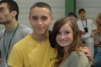 Mistrzostwa Europy 2006 Day