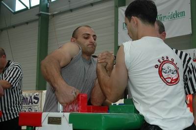 Mistrzostwa Europy 2006 Day