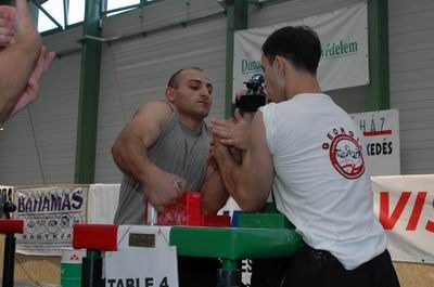 Mistrzostwa Europy 2006 Day