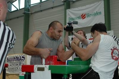 Mistrzostwa Europy 2006 Day