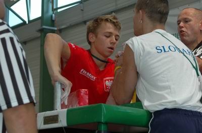 Mistrzostwa Europy 2006 Day