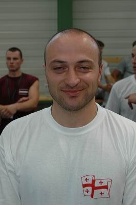 Mistrzostwa Europy 2006 Day