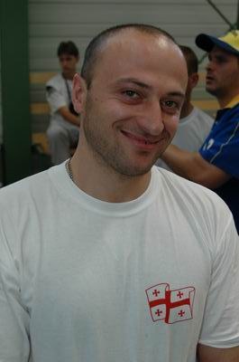 Mistrzostwa Europy 2006 Day