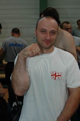 Mistrzostwa Europy 2006 Day