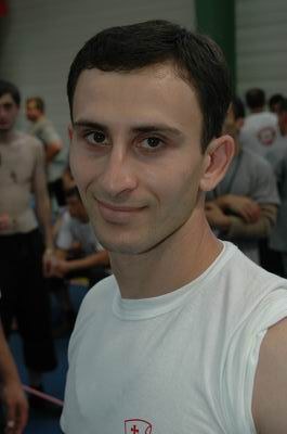 Mistrzostwa Europy 2006 Day