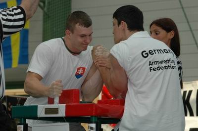 Mistrzostwa Europy 2006 Day