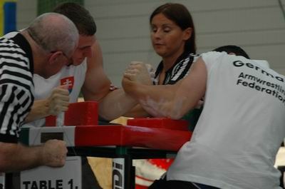 Mistrzostwa Europy 2006 Day