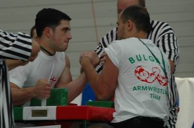 Mistrzostwa Europy 2006 Day