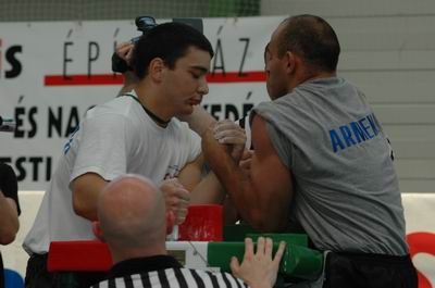 Mistrzostwa Europy 2006 Day