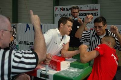 Mistrzostwa Europy 2006 Day