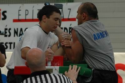 Mistrzostwa Europy 2006 Day