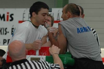 Mistrzostwa Europy 2006 Day