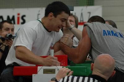 Mistrzostwa Europy 2006 Day