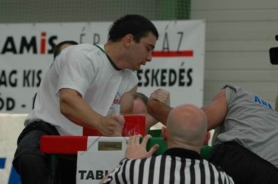 Mistrzostwa Europy 2006 Day