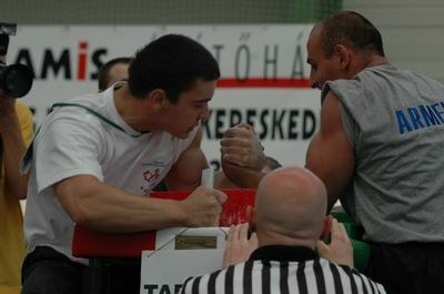 Mistrzostwa Europy 2006 Day