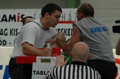 Mistrzostwa Europy 2006 Day