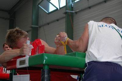 Mistrzostwa Europy 2006 Day