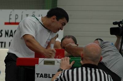 Mistrzostwa Europy 2006 Day