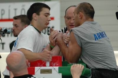 Mistrzostwa Europy 2006 Day