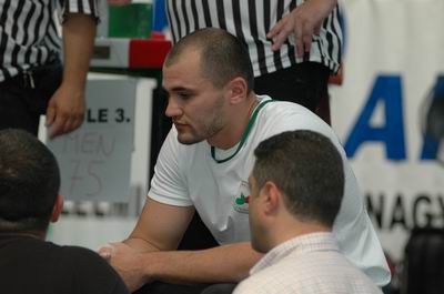 Mistrzostwa Europy 2006 Day