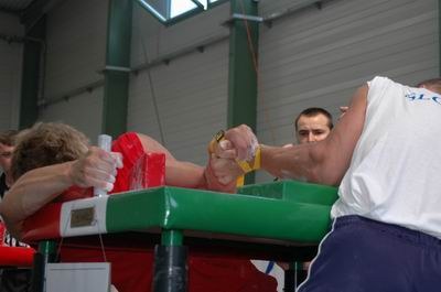 Mistrzostwa Europy 2006 Day