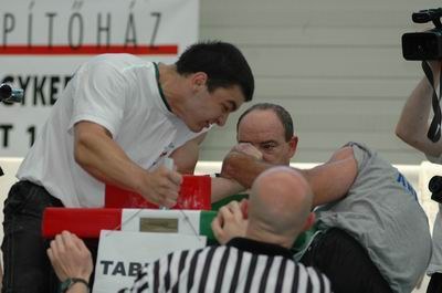 Mistrzostwa Europy 2006 Day