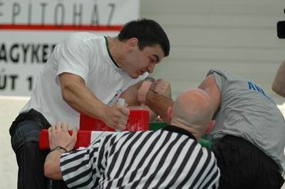 Mistrzostwa Europy 2006 Day