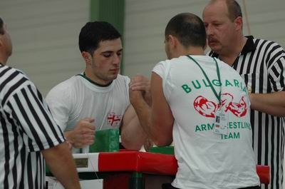 Mistrzostwa Europy 2006 Day