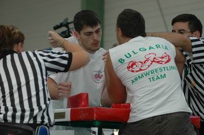 Mistrzostwa Europy 2006 Day